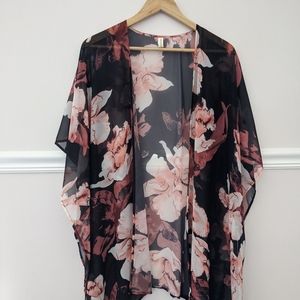 WHBM Floral Komono, M